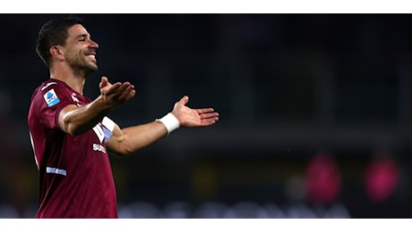 Simeone trascina il Torino a Parma: doppietta e MVP per il Cholito
