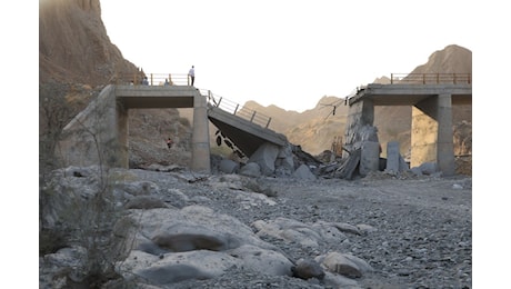 Centcom: «Completata un'altra serie di attacchi contro l'Iran»
