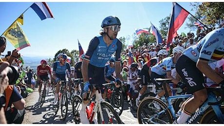 Il Lombardia 2026 senza Pogačar: percorso e favoriti della sfida