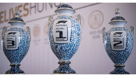 Formula 1: Quando corrono in Ungheria? Orari TV live e differite