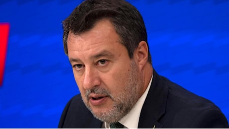 Salvini: «Ius soli e Ius scholae archiviati». E chiede l'accelerazione sulla legge «anti-maranza»