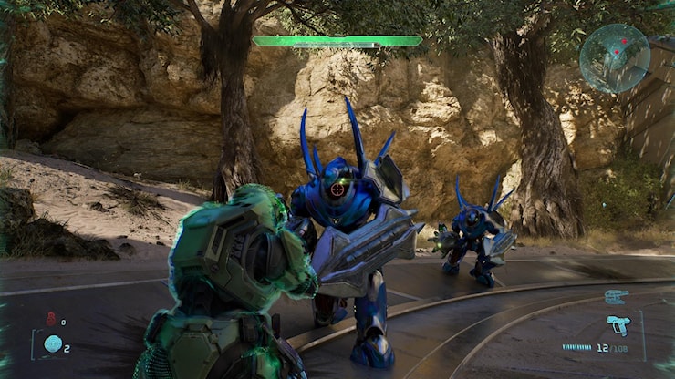 Halo: Campaign Evolved, provato in anteprima - tomshw.it