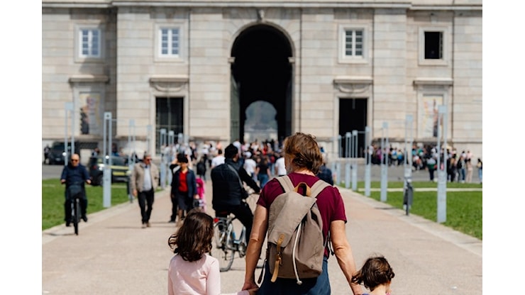 Festa della Repubblica e Domenica al Museo, doppio ingresso gratuito alla Reggia di Caserta - Caserta Web