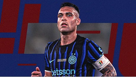 Laporta svela il retroscena su Lautaro: «Il Barcellona lo voleva»