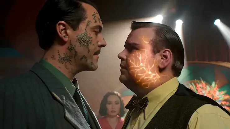 Spider-Noir: tutti i cattivi presenti nella serie Prime Video - Cinefilos.it