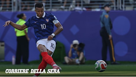 Mondiali 2026, Canada-Marocco e Francia-Paraguay aprono gli ottavi di finale