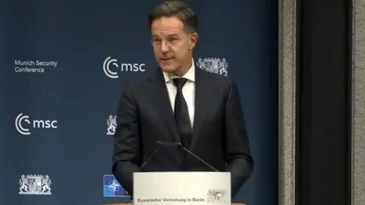 Nato, Rutte avverte alleati: siamo prossimo obiettivo della Russia - L'Unione Sarda.it