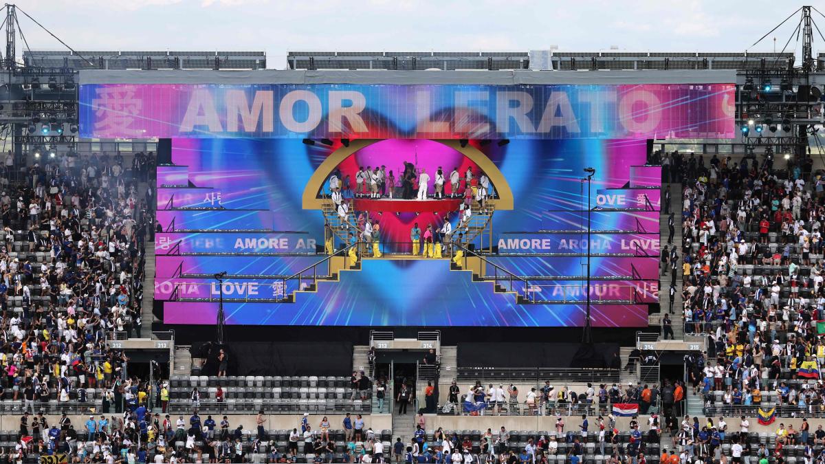 Halftime Show con 25 minuti di intervallo? L'esperto: Aumenta il rischio di infortuni, e sui cambi…