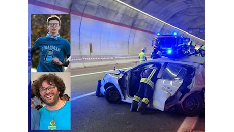 Incidente galleria di Malo: Schio nel silenzio e lutto