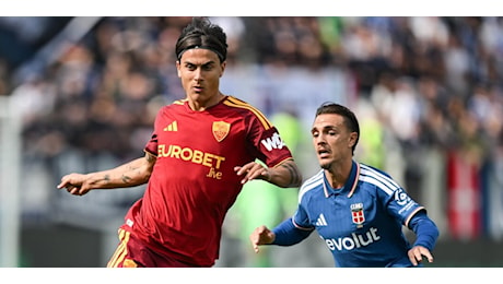 Como-Roma, il lunch match del Sinigaglia: dove vederla, orario e le scelte di Fabregas e Gasperini