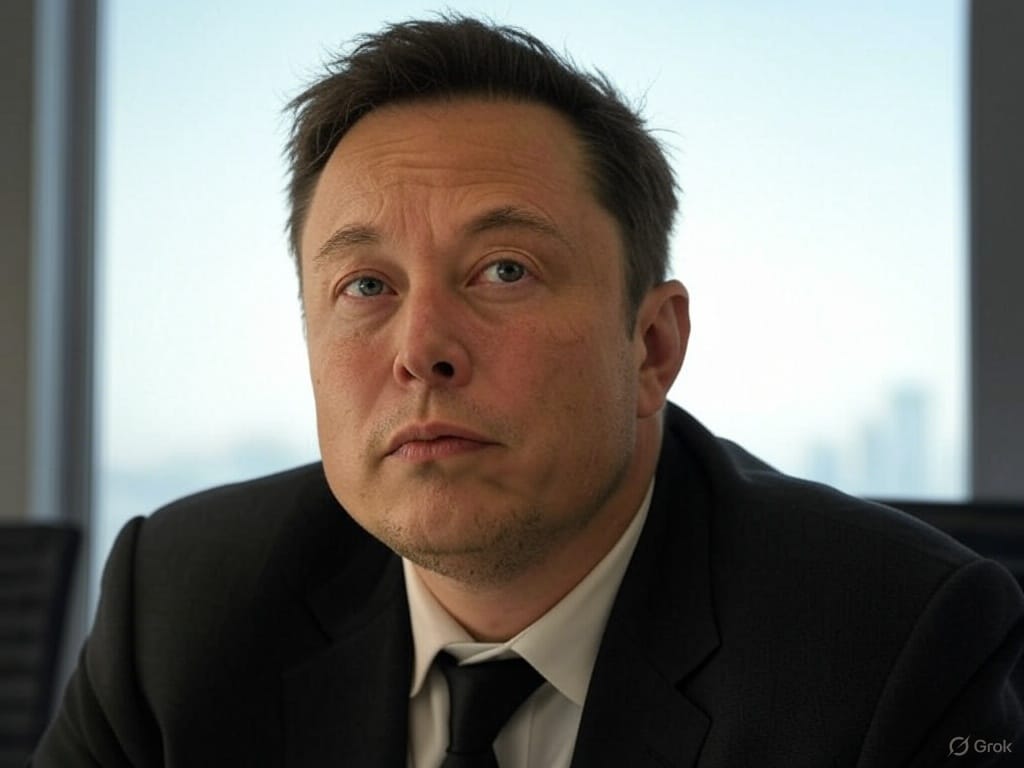 Caso Roggero, Elon Musk attacca giudice e pm coinvolti su X