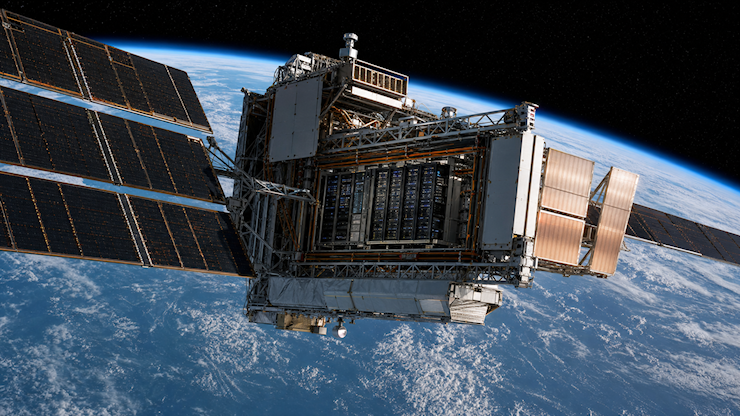 Segnale ovunque via satellite: ecco quali operatori italiani per il test - tomshw.it