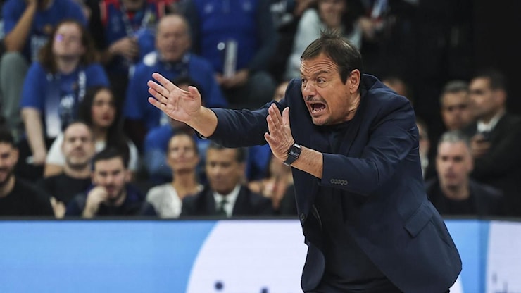 Ataman: La mia Italia, da Brescia alla Nazionale sfiorata. E Milano è da Final Four - La Gazzetta dello Sport