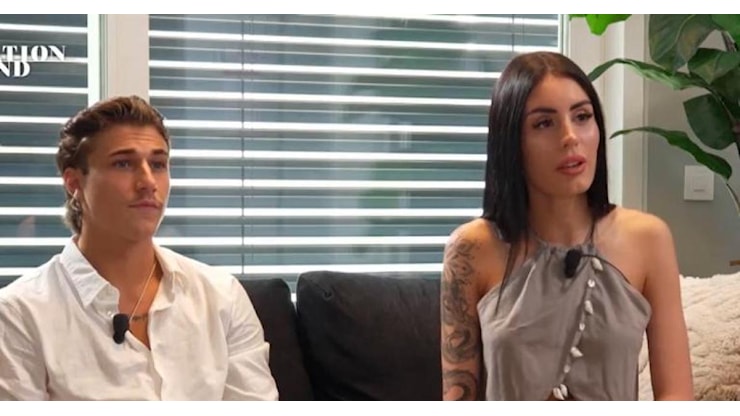Temptation Island, Sara e Gabriele si sono lasciati, nel falò della separazione un duro intervento di Filippo Bisciglia - Il Giornale d'Italia