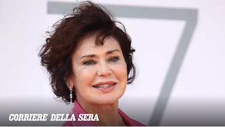 Enzo Paolo Turchi e Corinne Cléry, il dolore dei legami familiari a “La volta buona”