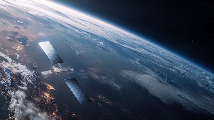 Starlink Direct to Cell in Italia: test Fastweb sugli Appennini - SmartWorld