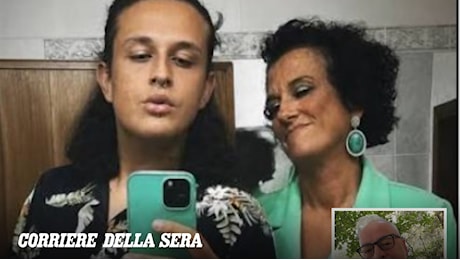 Il dolore della cugina e il ricordo del maestro di canto: «Mirko, ucciso perché omosessuale»