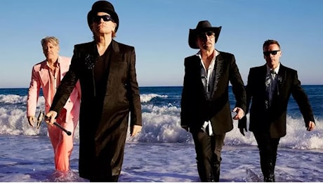 U2, tour 2027 negli stadi: le prove sono già iniziate