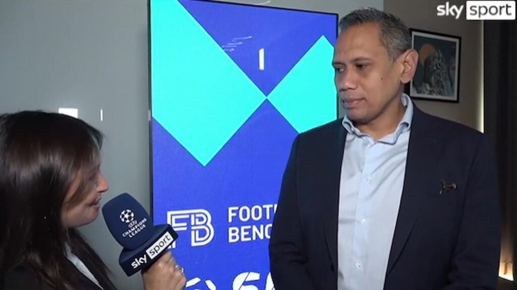 Suwarso: Tanti hanno vinto e poi sono finiti in bancarotta, il mio sogno per il Como è...
