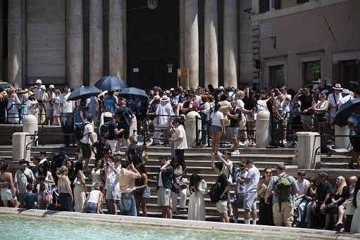 Caldo estremo, il ministero della Salute: no aumento mortalità in Italia