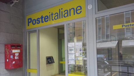 Sora – ATM Postamat e prelievi ko, Poste Italiane si scusa per i disagi e annuncia interventi risolutivi