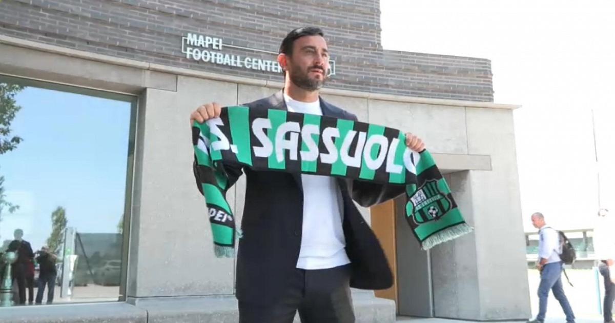 Aquilani, nuova vita neroverde. Ritrovo un club con qualità rare