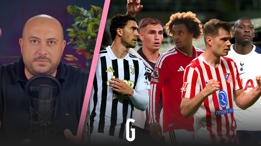 VIDEO Calciomercato Juve, attaccante cercasi. Tanti obiettivi, ma c'è un problema...