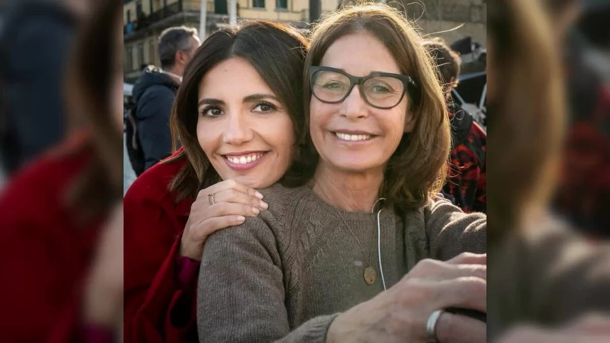 Addio alla regista Tiziana Aristarco. Uno sguardo sul mondo empatico, ironico e femminile