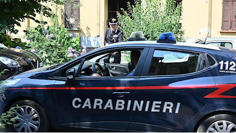 Viadana, violenze sessuali: 23enne ai domiciliari con braccialetto