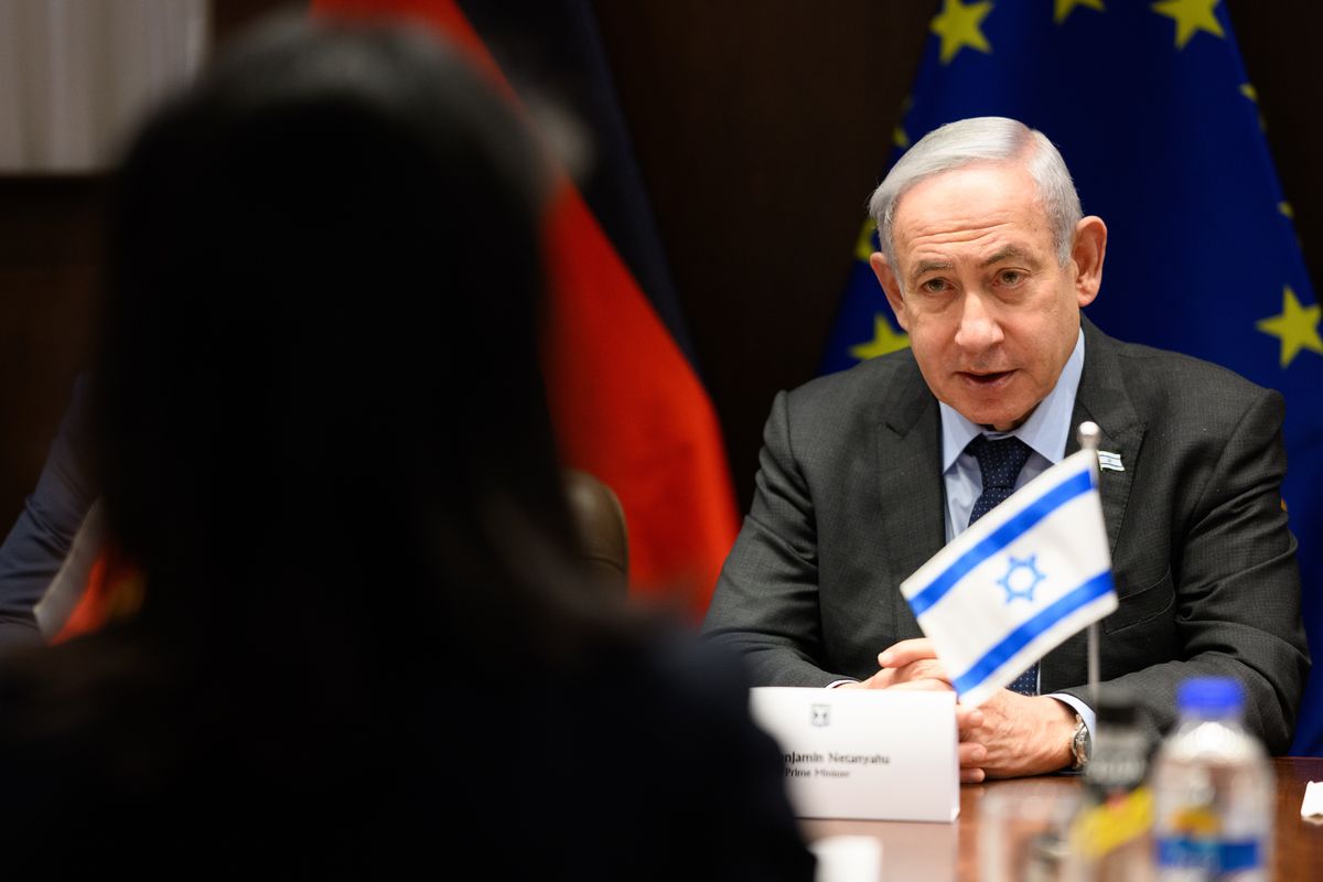 Guerra in Iran: prossimo round di negoziati Israele-Libano a Roma. I dettagli