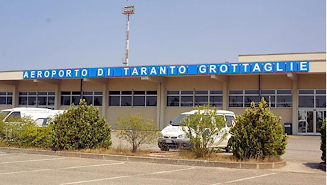 Puglia Sky accelera su Grottaglie e Foggia: la cordata Ladisa verso il bando regionale