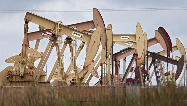 Analisi Tecnica: Light Sweet Crude Oil del 30/06/2026