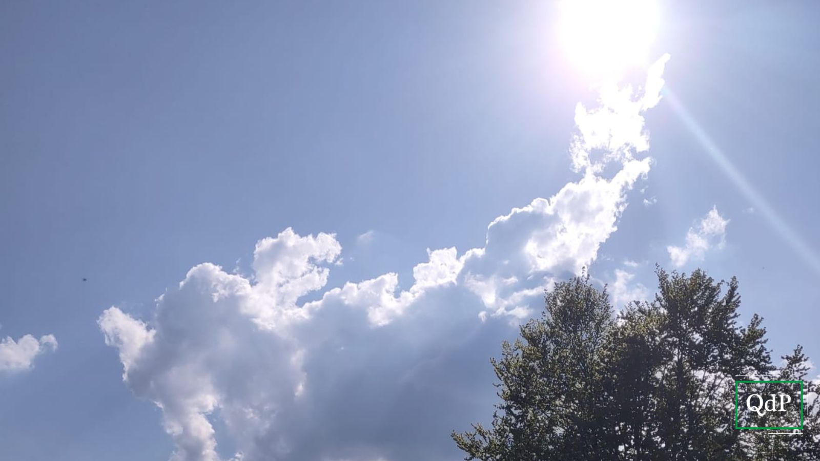 Domani allerta gialla per ondate di calore. Disagio fisico almeno fino a domenica