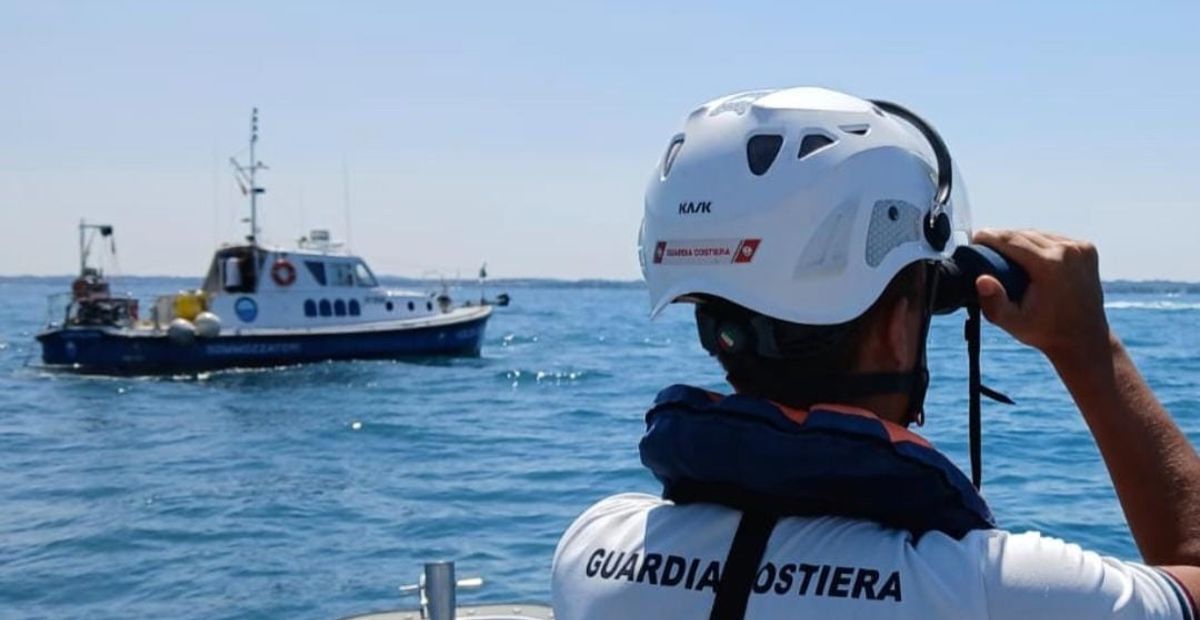 Lago di Garda, continuano le ricerche del 29enne disperso davanti a Sirmione