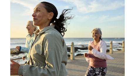 Menopausa, non solo vampate: il corpo cambia prima e più in fretta del previsto