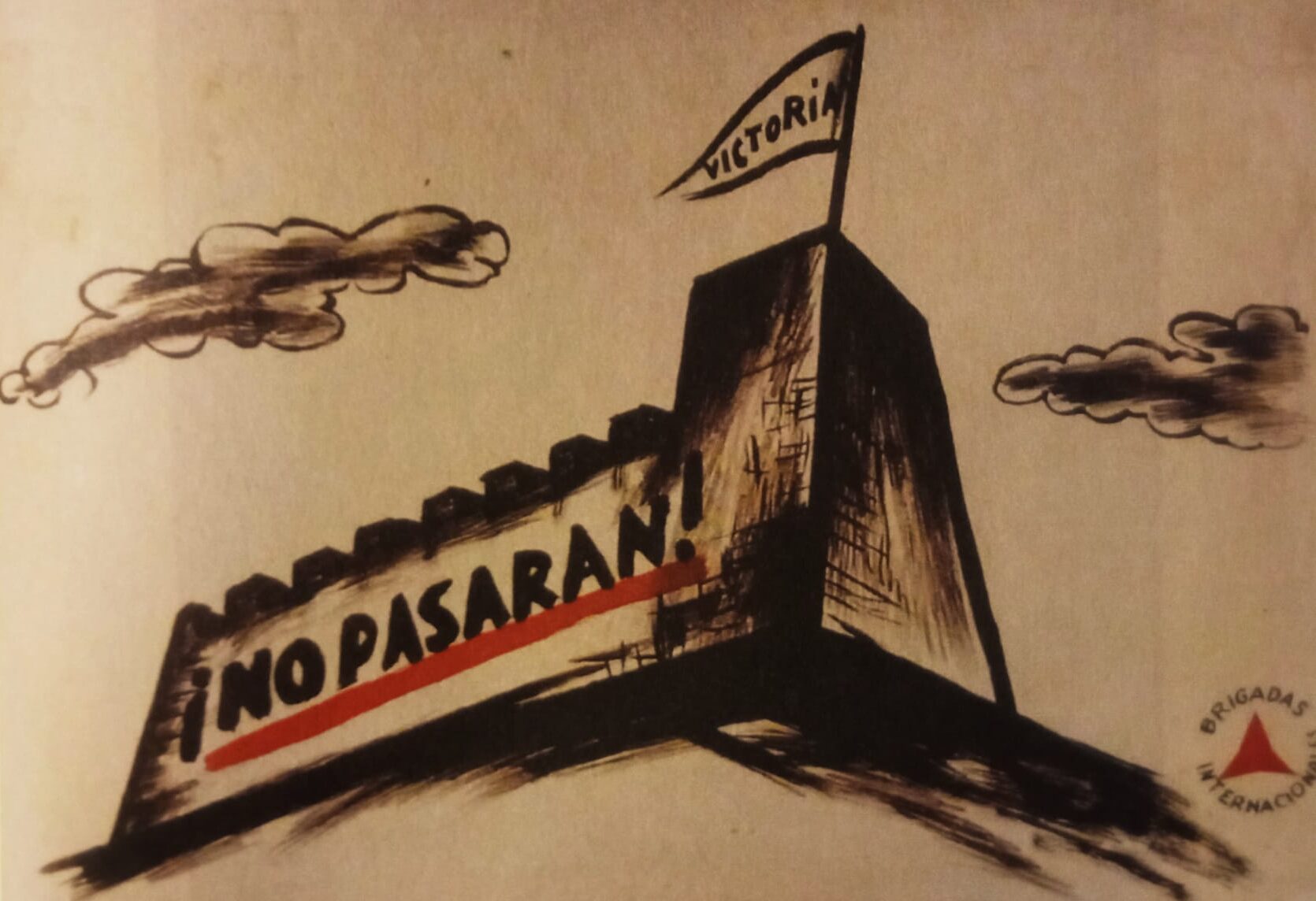 Spagna 1936, primo fronte della catastrofe mondiale. Le responsabilità del fascismo italiano