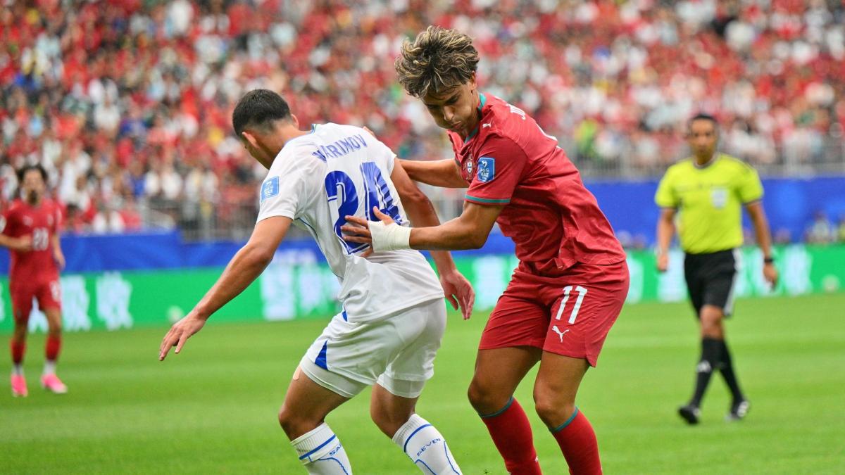 Portogallo-Croazia, le ultime dai campi: Martinez conferma Joao Felix. Dalic, dubbio Gvardiol