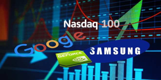 Il crollo del Kospi fa tremare il Nasdaq: bolla AI o prese di profitto?