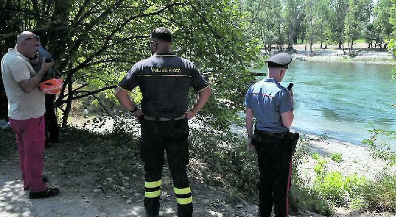 La doppia tragedia dell'Adda: annegano lo zio e il nipote di 4 anni, la comunità sotto choc