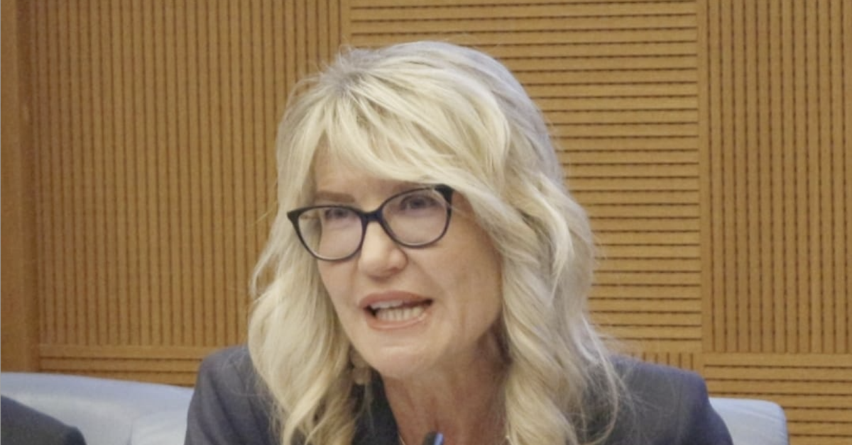 Giustizia tributaria, Pres. Carolina Lussana: “Completare la riforma per una giurisdizione autonoma, indipendente e pienamente riconosciuta”