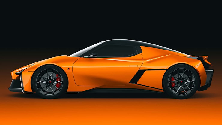 Toyota è già al lavoro sulla sportiva a motore centrale e 4x4 - Motor1.com Italia