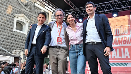 La frattura nel campo largo: Conte e il Pd divisi sul riarmo e la visione della Russia