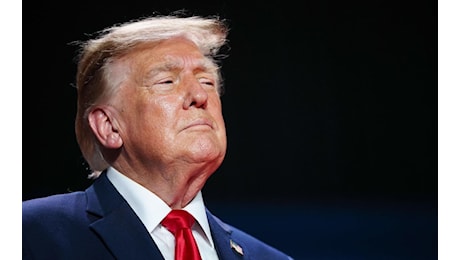 Trump sospende con un ordine esecutivo le sanzioni del Lindsey Graham Act
