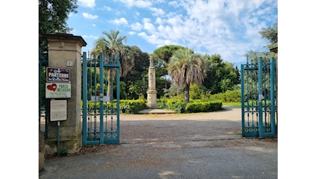 Caso di Dengue a Livorno, disinfestazione al Parco Pertini e in zona Lamarmora