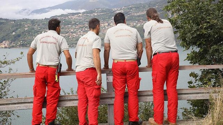 Si tuffa nel lago e annega, muore 19enne nel Bresciano - Bresciaoggi