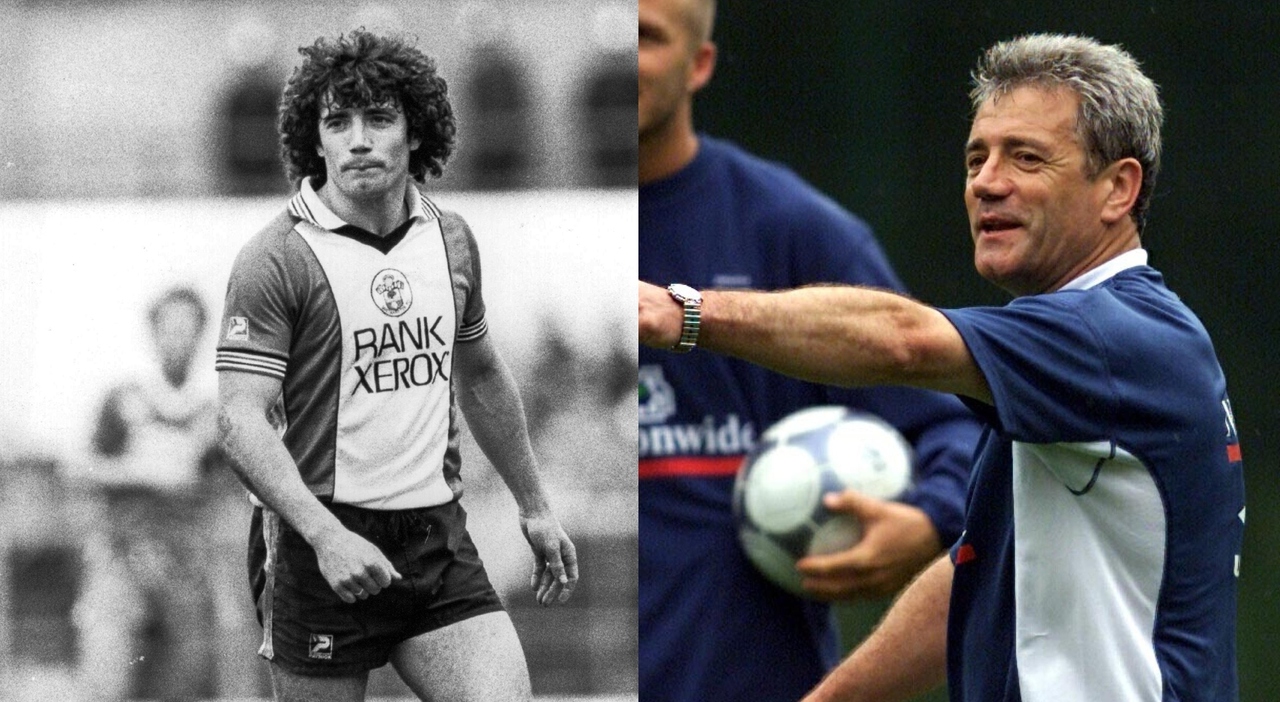 Keegan, morto il Pallone d'Oro inglese: aveva 75 anni, era malato di cancro
