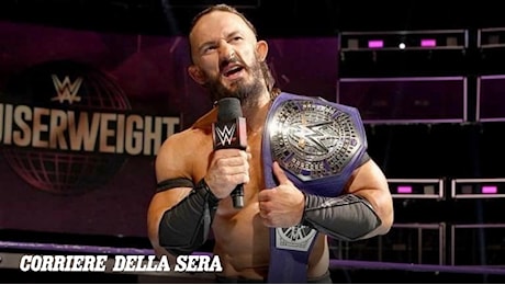 Pac morto a 40 anni, il lutto sconvolge il mondo del wrestling