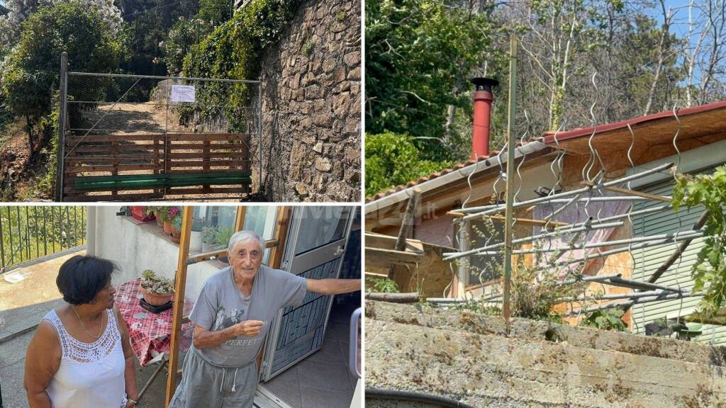 «Becken è un bravo ragazzo, non sappiamo cosa sia successo»: parlano i genitori dell’uomo accusato di aver ucciso Mary
