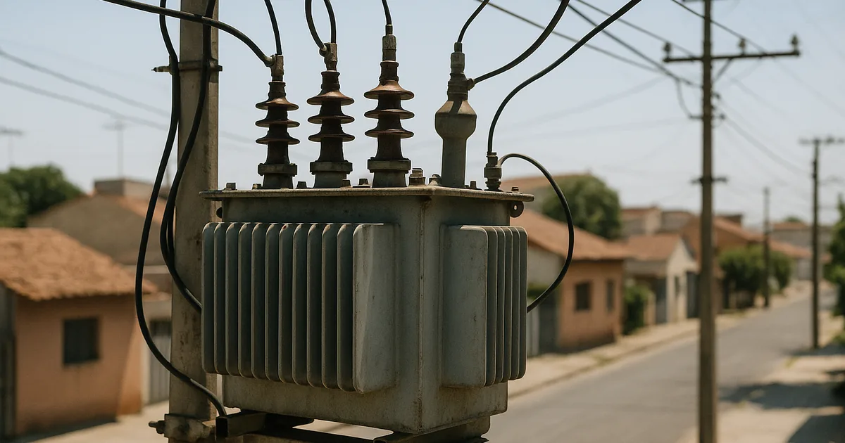 Blackout da caldo: perché è così difficile evitarli (anche se l'energia non manca)