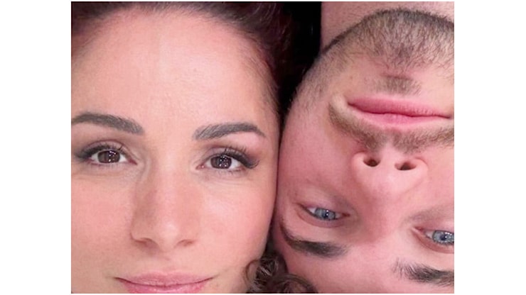 Andrea Delogu esprime il suo affetto per Nikita Perotti: un legame autentico e profondo - SofiaOggi.com